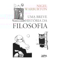 Uma breve história da filosofia