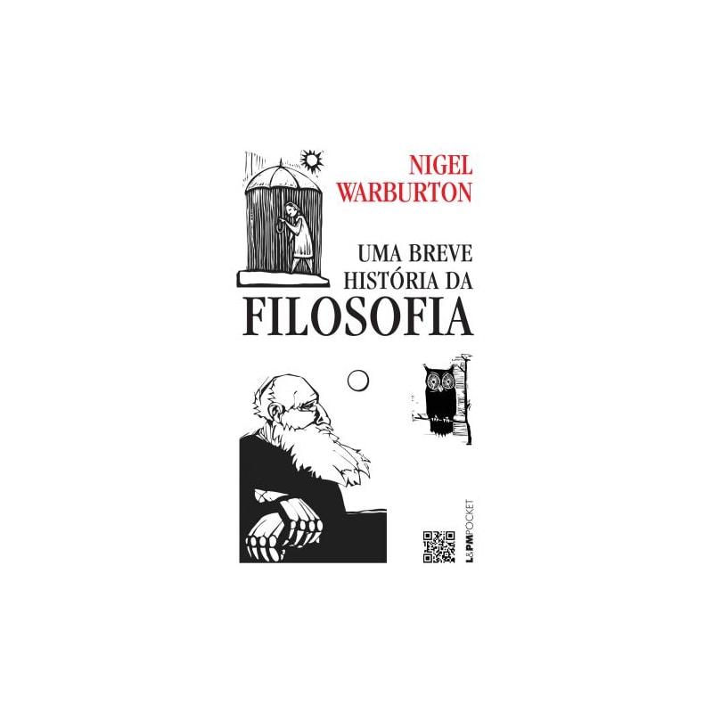 Uma breve história da filosofia