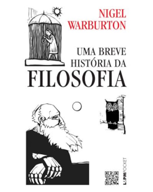 Uma breve história da filosofia