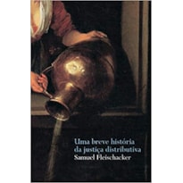 Uma breve história da justiça distributiva