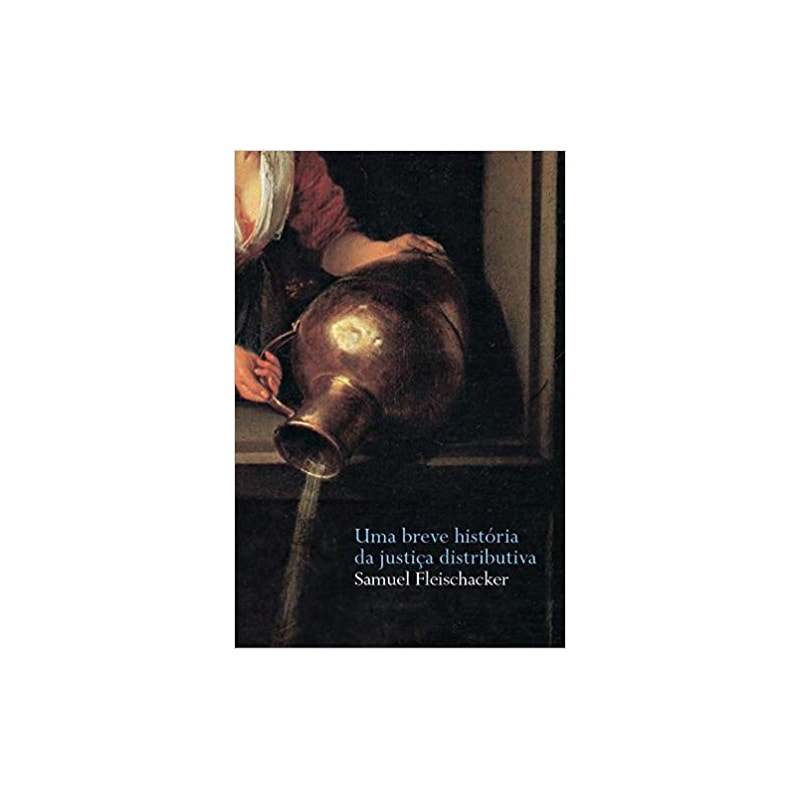 Uma breve história da justiça distributiva