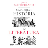 Uma breve história da literatura