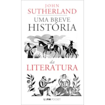 Uma breve história da literatura