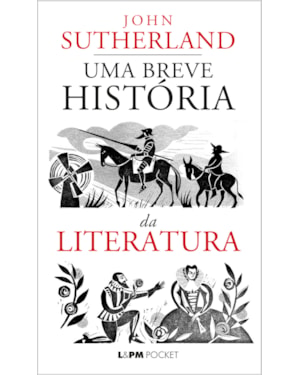 Uma breve história da literatura