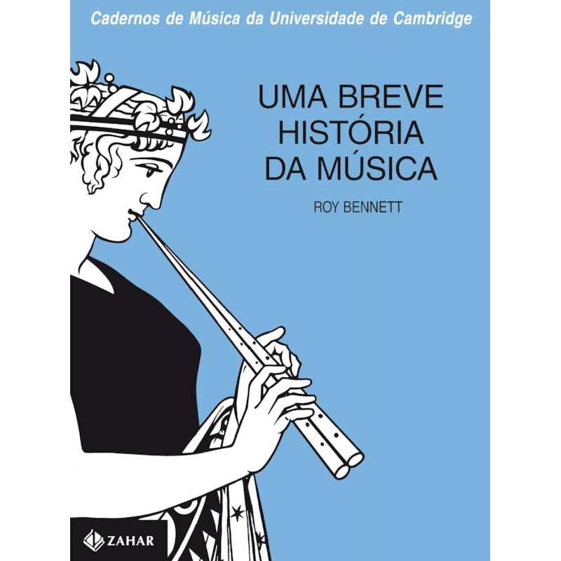 UMA BREVE HISTÓRIA DA MÚSICA