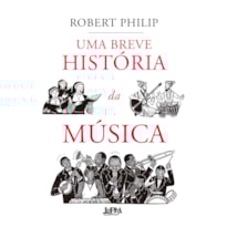 Uma breve história da música