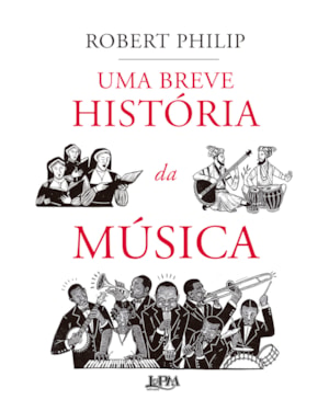 Uma breve história da música