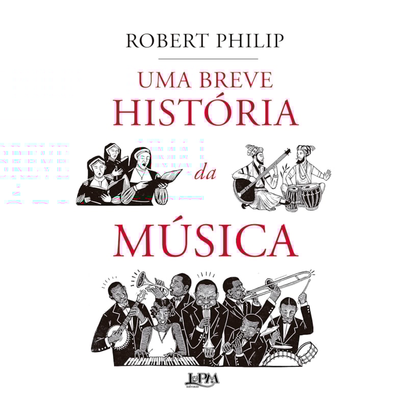 Uma breve história da música