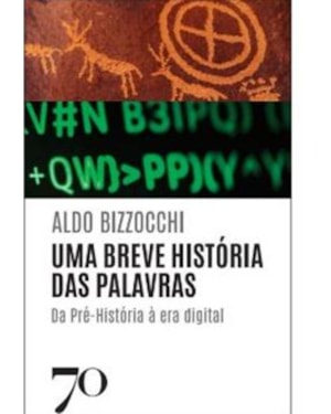 Uma breve história das palavras