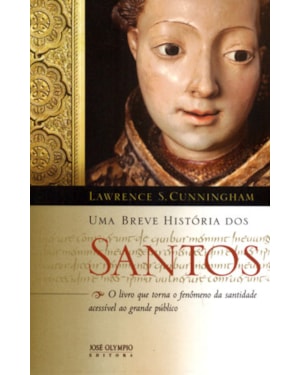 UMA BREVE HISTORIA DAS SANTOS