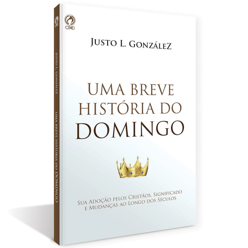 UMA BREVE HISTÓRIA DO DOMINGO
