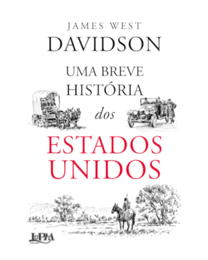 Uma breve história dos Estados Unidos