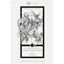 UMA BREVE TEORIA DO PODER