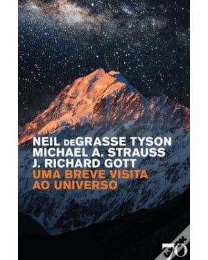 Uma breve visita ao universo