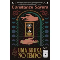 UMA BRUXA NO TEMPO