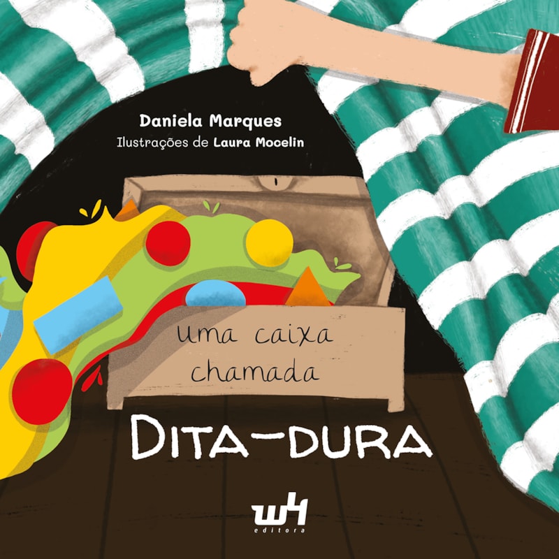 UMA CAIXA CHAMADA DITA-DURA