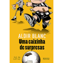 UMA CAIXINHA DE SURPRESAS