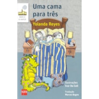 UMA CAMA PARA TRES (2ª EDIÇÃO -2016)