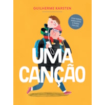 UMA CANÇÃO