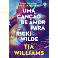 UMA CANÇÃO DE AMOR PARA RICKI WILDE