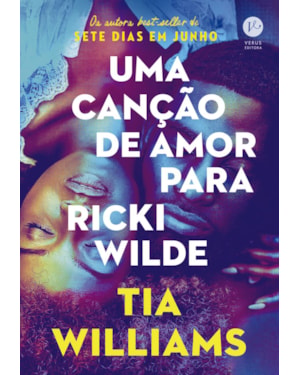 UMA CANÇÃO DE AMOR PARA RICKI WILDE