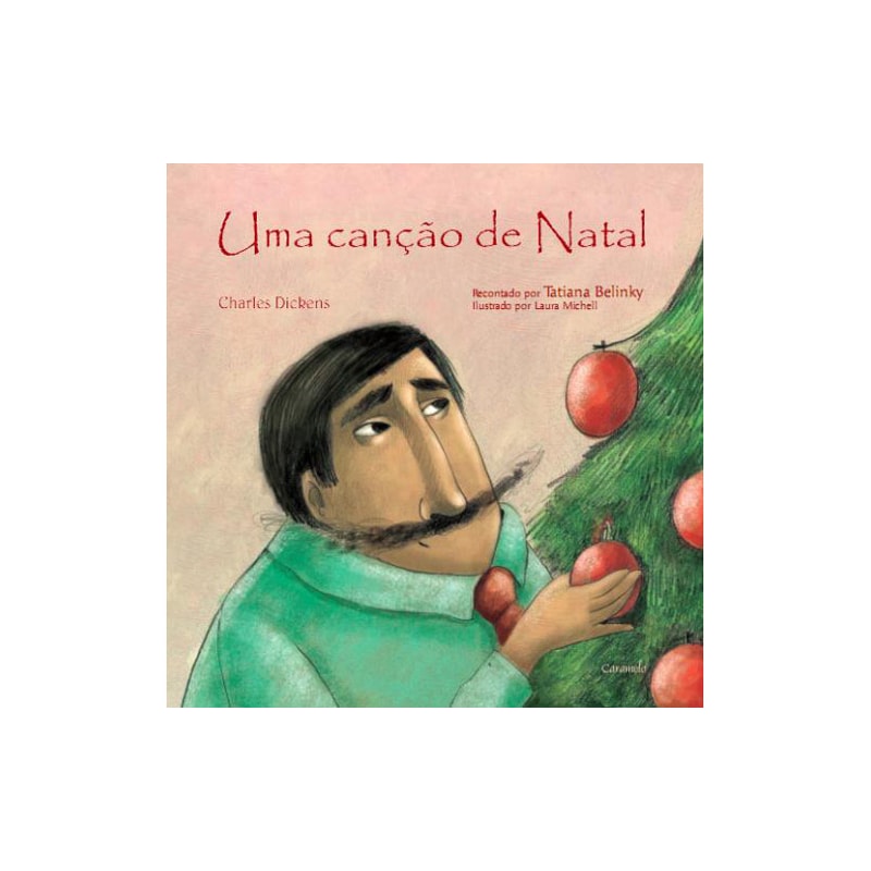 UMA CANÇÃO DE NATAL