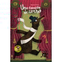 UMA CANÇÃO DE URSO