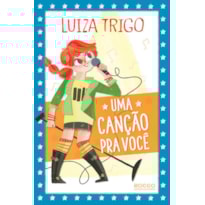 UMA CANÇÃO PRA VOCÊ