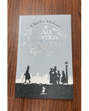 UMA CANTIGA DE NATAL