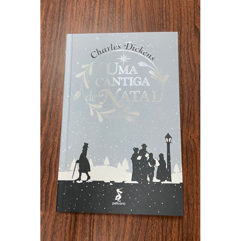 UMA CANTIGA DE NATAL