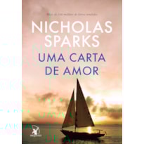 UMA CARTA DE AMOR