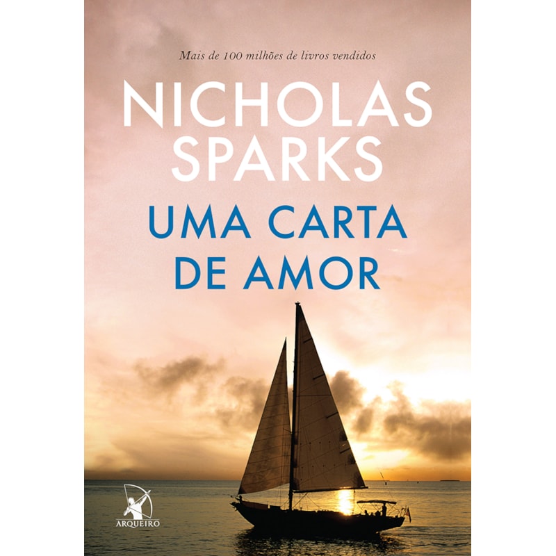 UMA CARTA DE AMOR