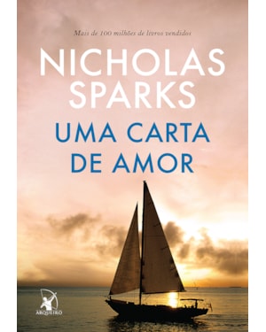 UMA CARTA DE AMOR