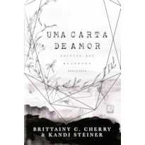 UMA CARTA DE AMOR ESCRITA POR MULHERES SENSÍVEIS