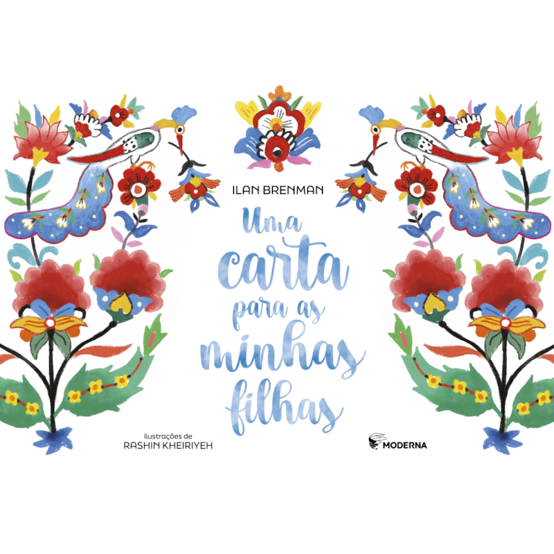 Uma carta para as minhas filhas