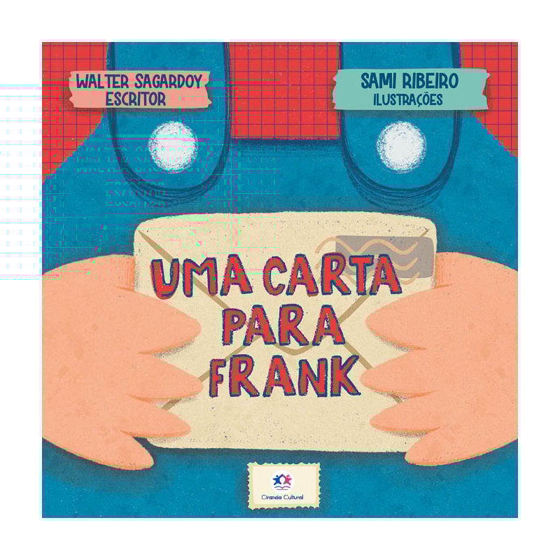 UMA CARTA PARA FRANK