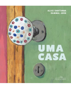 Uma casa