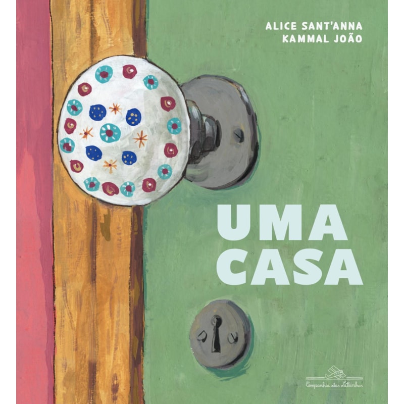 Uma casa