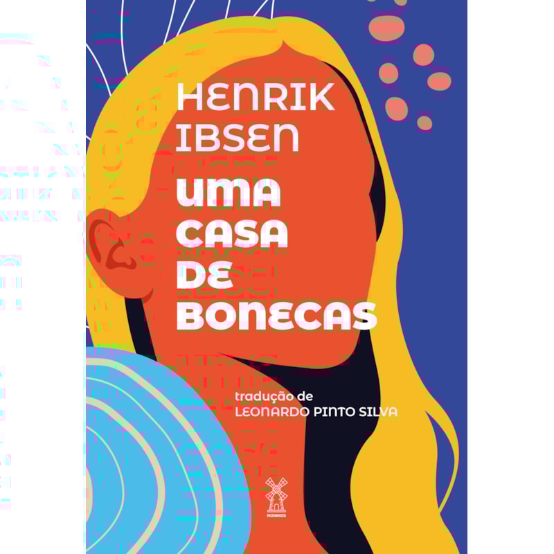 UMA CASA DE BONECAS