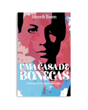 UMA CASA DE BONECAS