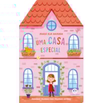 Uma casa especial
