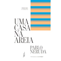 UMA CASA NA AREIA