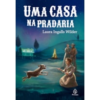 UMA CASA NA PRADARIA