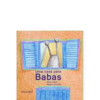 UMA CASA PARA BABAS UMA CASA PARA BABAS