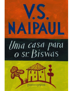 UMA CASA PARA O SR. BISWAS