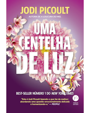 UMA CENTELHA DE LUZ