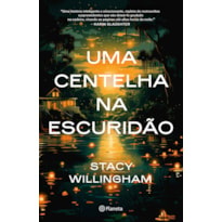 UMA CENTELHA NA ESCURIDÃO: QUANDO O PASSADO SE REPETE É HORA DE ENCARAR OS FATOS E CONSTRUIR UM FUTURO LIVRE DE TRAUMAS