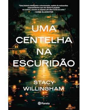 UMA CENTELHA NA ESCURIDÃO: QUANDO O PASSADO SE REPETE É HORA DE ENCARAR OS FATOS E CONSTRUIR UM FUTURO LIVRE DE TRAUMAS