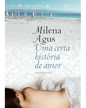 UMA CERTA HISTÓRIA DE AMOR
