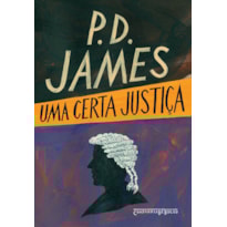 UMA CERTA JUSTIÇA